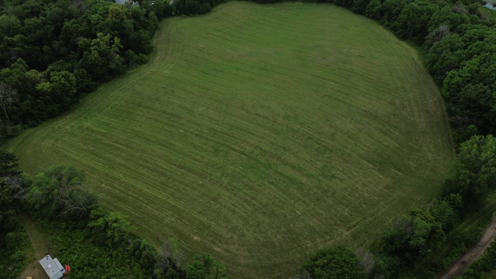 Vierling Shores — graded lots