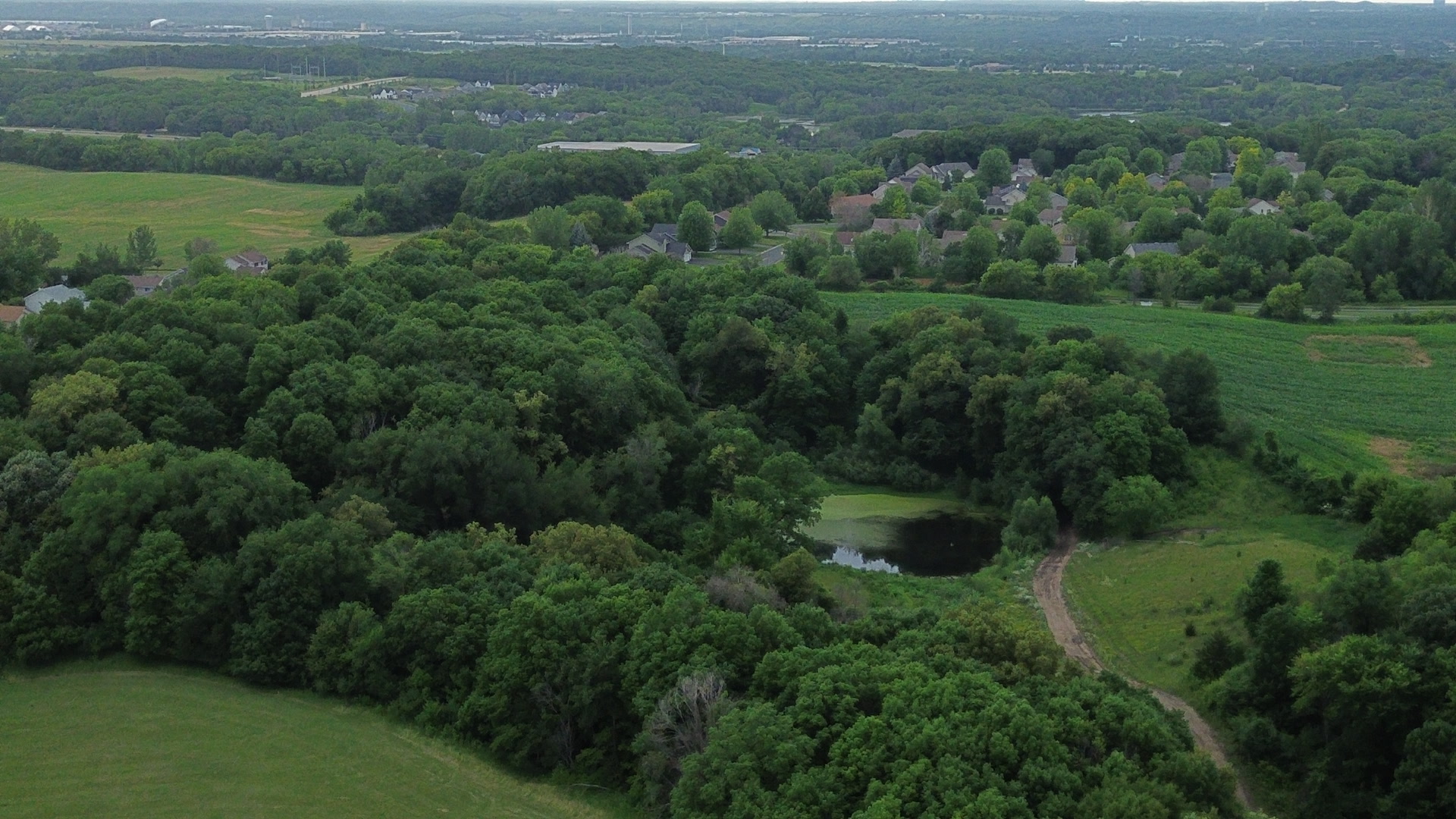 Vierling Shores — acreage overview